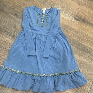Matilda Jane Dress